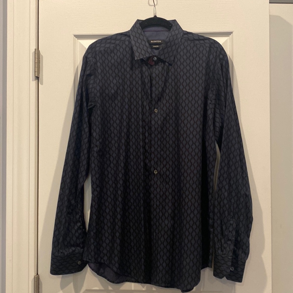 Mens dress shirt